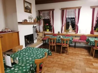 Pension Krakonoš - 9