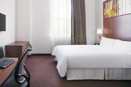 Club Quarters Rittenhouse Square, Philadelphia - 34