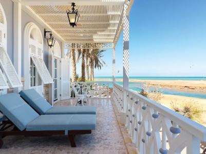 La Maison Bleue El Gouna - 88