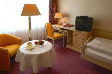 Rüters Parkhotel - 46