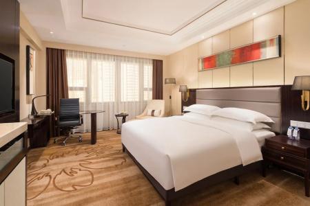 Shenzhen Sunshine, Luohu - 74