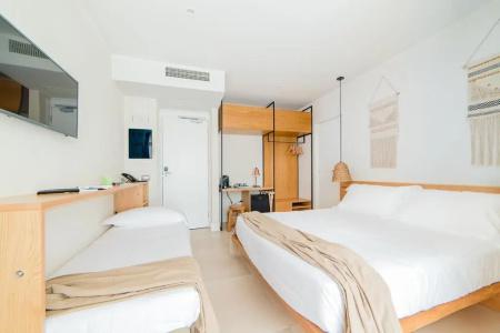 Cumeja Beach Club & - 71