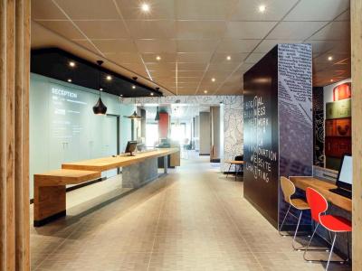 ibis Hyeres Centre - 25