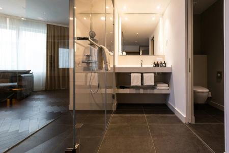 Ginn City & Lounge Yorck Berlin - 20