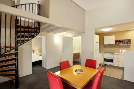 The Old Woolstore Apartment - 73