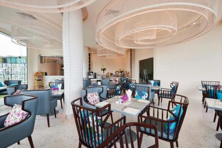 Elmas Cha Am Design - 21