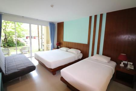 Baan Karon Resort - Sha Extra Plus - 13