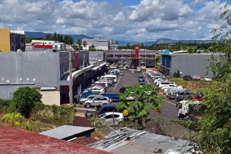 Grand Melanesian - 36