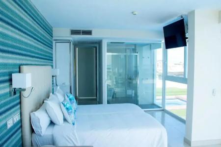 Boutique Tao Caleta Mar - 126