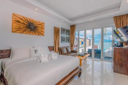 The Privilege Ezra Beach Club - 50