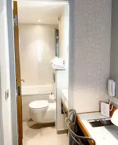 Best Western Premier Littéraire Le Swann - 138