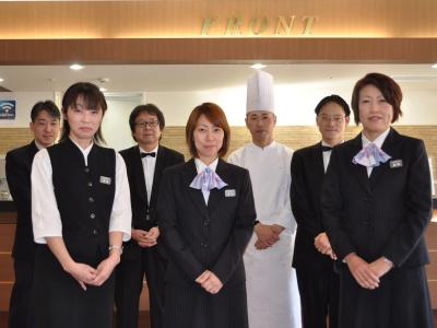 Tateyama Kokusai - 31
