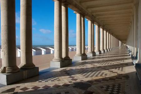 Thermae Palace - 13