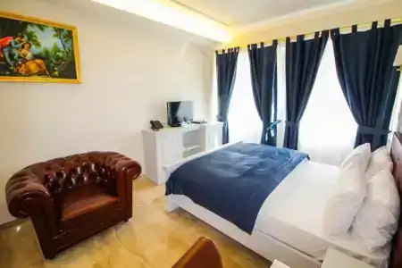 Grand Palladium - 88