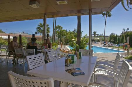 Relaxia Los Girasoles Bungalows - 20
