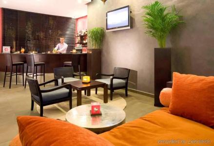 Novotel Marrakech Hivernage - 42