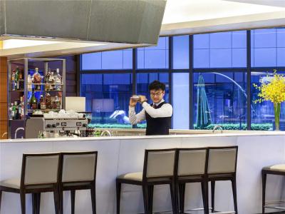 Novotel Nanjing East Suning - 42