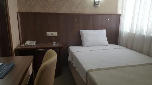 Hosta Otel - 19