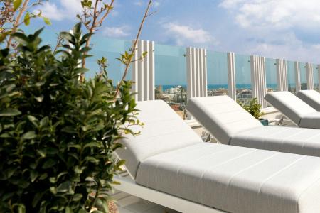 Indigo Larnaca - Adults Only, An Ihg Hotel - 31