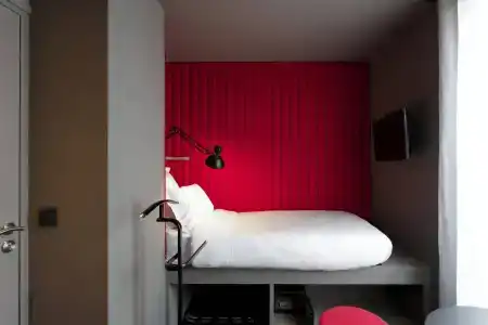 Hôtel Saint Marcel - 5