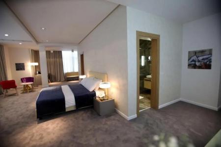Best Western Premier Ark - 213