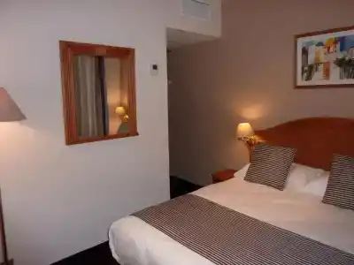 Hôtel Esprit d'Azur - 53