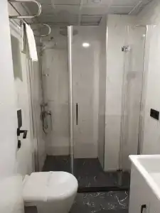 White Golden Suite - 4