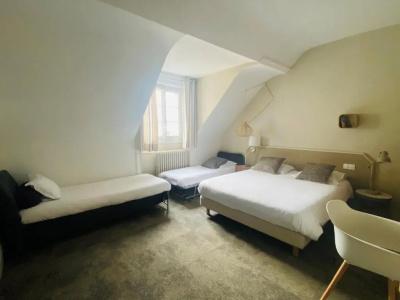 Hôtel Marguerite - 32