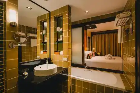Siam Bayshore Pattaya - Sha Plus Certified - 57