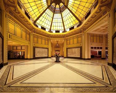 Fairmont Peace On the Bund (Start your own story with the BUND) - 22