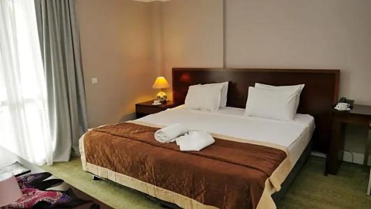Talen Otel - 20