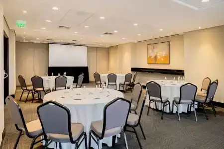 Jw Marriott Rio De Janeiro - 38