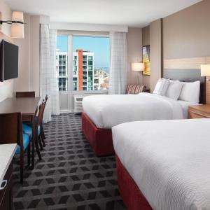 TownePlace Suites by Marriott San Diego Downtown - 48