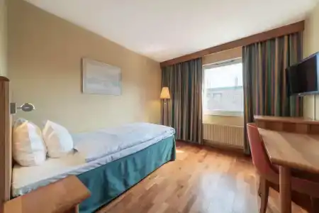 Scandic Skogshöjd - 50