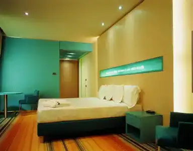 Unahotels Bologna Centro - 45