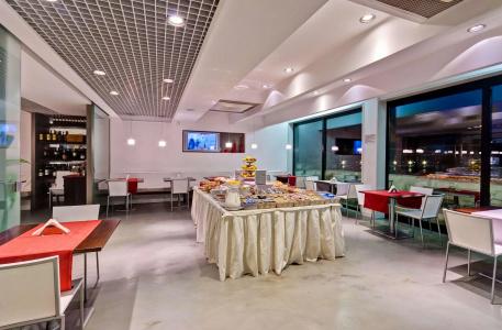 Best Western Rome Airport - 20