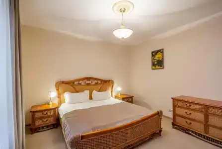 Villa Alvīne Family Apart-Hotel - 38