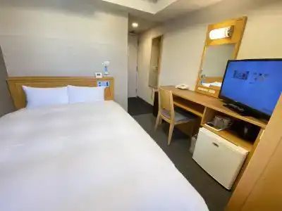 Route-Inn Hon Hachinohe Ekimae - 15