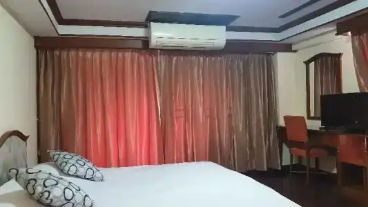 Interchange Tower Serviced Apartment - Sha Extra Plus - 34