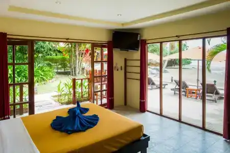 Cyana Beach Resort - 121