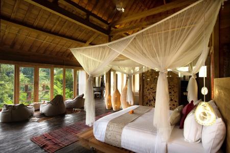 Blue Karma Dijiwa Ubud - 123