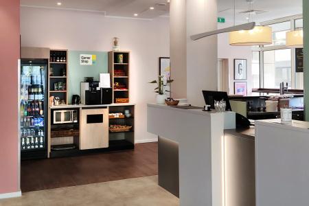 Select Wiesbaden City - 46