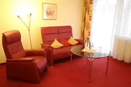 Angerhof Kur- Und Thermenhotel - 18
