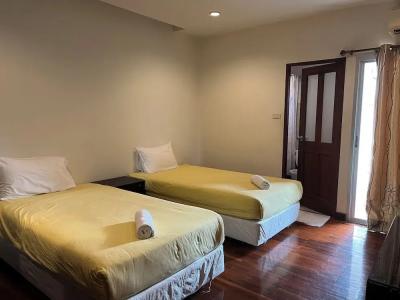 Kanavera Sriracha & Serviced Apartment - 74