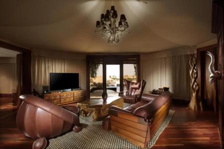 Telal Resort Al Ain - 52