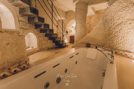 Anka Cave Suites - 218