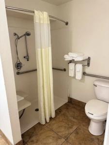Studio 6-Lubbock, TX - Medical Center - 84