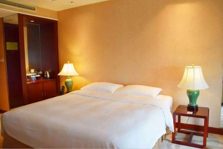 Wyndham Garden Suzhou - 3
