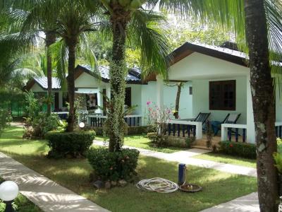 Sabai Resort - 43