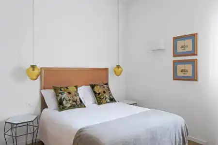 Residence le Porte - 63